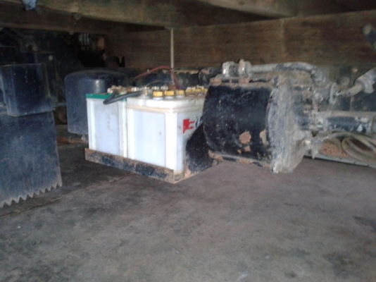 หกล้ออีซูสุ  100  แรม้า  4BC 2  พร้อมใช้งาน  เล่มพร้อม....