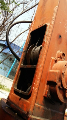 ขาย หกล้อ ฮีโน่ FD185แรง เครน3ตัน ช่วงยาว 5.50ม สภาพดีสวยพร้อมใช้ ทะเบียนพร้อมโอน ขาย หกล้อ ฮีโน่ FD185แรง เครน3ตัน ช่วงยาว 5.50ม สภาพดีสวยพร้อมใช้ ทะเบียนพร้อมโอน