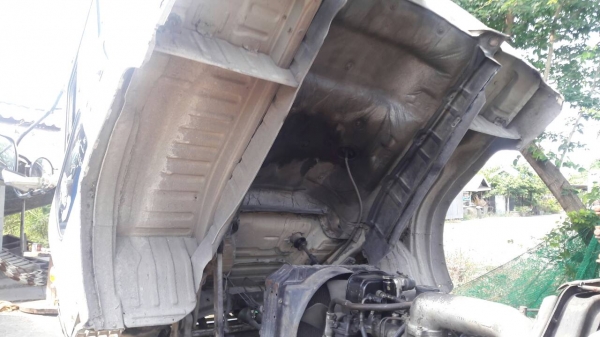 ขาย หกล้อ ฮีโน่ FD185แรง เครน3ตัน ช่วงยาว 5.50ม สภาพดีสวยพร้อมใช้ ทะเบียนพร้อมโอน ขาย หกล้อ ฮีโน่ FD185แรง เครน3ตัน ช่วงยาว 5.50ม สภาพดีสวยพร้อมใช้ ทะเบียนพร้อมโอน