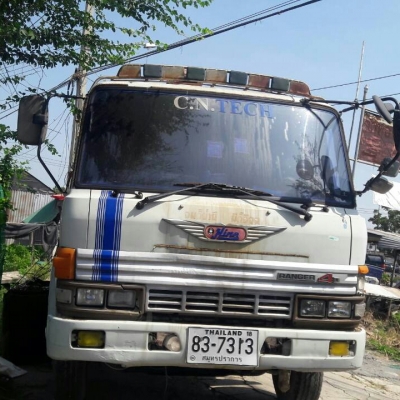 ขาย หกล้อ ฮีโน่ FD185แรง เครน3ตัน ช่วงยาว 5.50ม สภาพดีสวยพร้อมใช้ ทะเบียนพร้อมโอน ขาย หกล้อ ฮีโน่ FD185แรง เครน3ตัน ช่วงยาว 5.50ม สภาพดีสวยพร้อมใช้ ทะเบียนพร้อมโอน