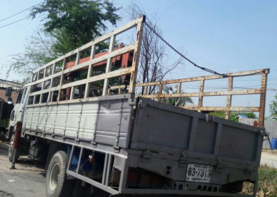 ขาย หกล้อ ฮีโน่ FD185แรง เครน3ตัน ช่วงยาว 5.50ม สภาพดีสวยพร้อมใช้ ทะเบียนพร้อมโอน ขาย หกล้อ ฮีโน่ FD185แรง เครน3ตัน ช่วงยาว 5.50ม สภาพดีสวยพร้อมใช้ ทะเบียนพร้อมโอน