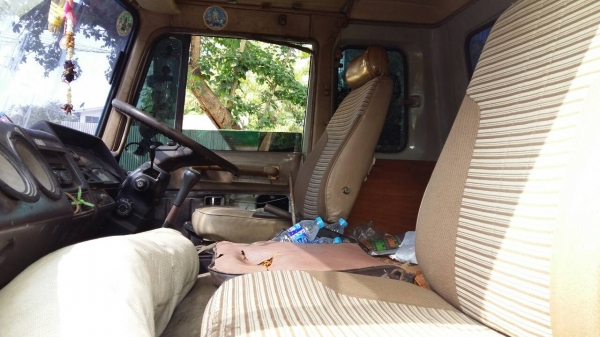 ขาย หกล้อ ฮีโน่ FD185แรง เครน3ตัน ช่วงยาว 5.50ม สภาพดีสวยพร้อมใช้ ทะเบียนพร้อมโอน ขาย หกล้อ ฮีโน่ FD185แรง เครน3ตัน ช่วงยาว 5.50ม สภาพดีสวยพร้อมใช้ ทะเบียนพร้อมโอน