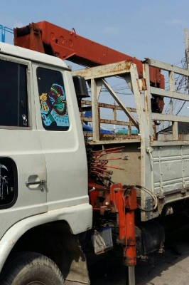 ขาย หกล้อ ฮีโน่ FD185แรง เครน3ตัน ช่วงยาว 5.50ม สภาพดีสวยพร้อมใช้ ทะเบียนพร้อมโอน ขาย หกล้อ ฮีโน่ FD185แรง เครน3ตัน ช่วงยาว 5.50ม สภาพดีสวยพร้อมใช้ ทะเบียนพร้อมโอน