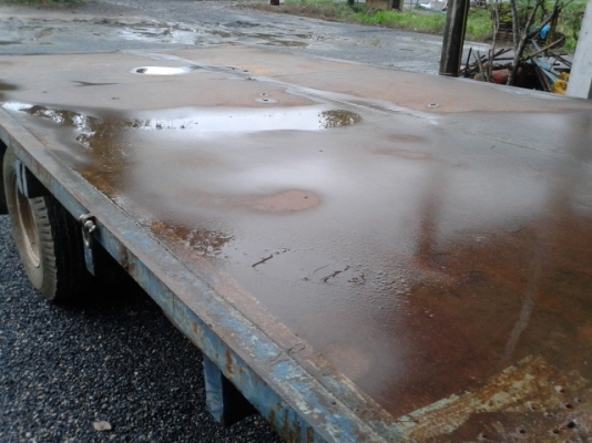 6 ล้อโต้โยต้า  100  แรงม้า   พร้อมใช้งาน  เล่มพร้อม  ยางสวย6เส้น