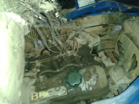 6 ล้อโต้โยต้า  100  แรงม้า   พร้อมใช้งาน  เล่มพร้อม  ยางสวย6เส้น