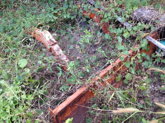 ขายรถไถ Kubota ZL1-22 แรง 4WD ฝาครอบมี 1 ข้าง