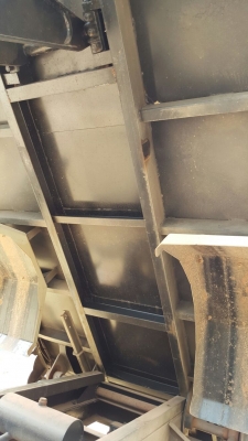 รถฮีโน่ 6 ล้อดั้ม FB2W  120 แรงม้า. ปี 38   สนใจติดต่อ  081 - 6079515