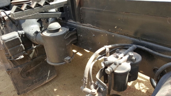 รถฮีโน่ 6 ล้อดั้ม FB2W  120 แรงม้า. ปี 38   สนใจติดต่อ  081 - 6079515