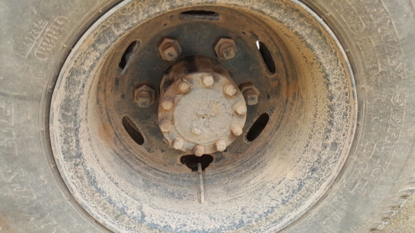 รถฮีโน่ 6 ล้อดั้ม FB2W  120 แรงม้า. ปี 38   สนใจติดต่อ  081 - 6079515