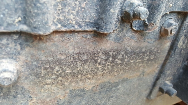 รถฮีโน่ 6 ล้อดั้ม FB2W  120 แรงม้า. ปี 38   สนใจติดต่อ  081 - 6079515