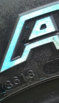 ขาย ยาง A/T ขนาด 285/75/16(33"ขอบ16) ของใหม่ราคาเร้าใจ ขาย ยาง A/T ขนาด 285/75/16(33"ขอบ16) ของใหม่ราคาเร้าใจ