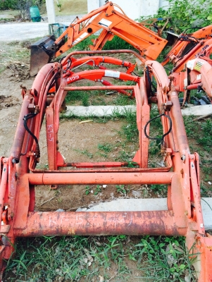 ขายชุดตักหน้าYANMAR ขายชุดตักหน้าYANMAR