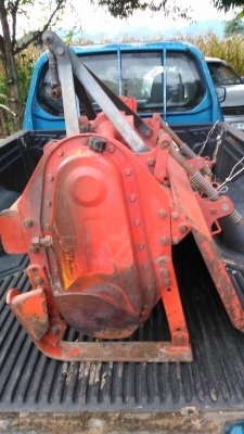 โรตารี่ ตีดิน 1.6