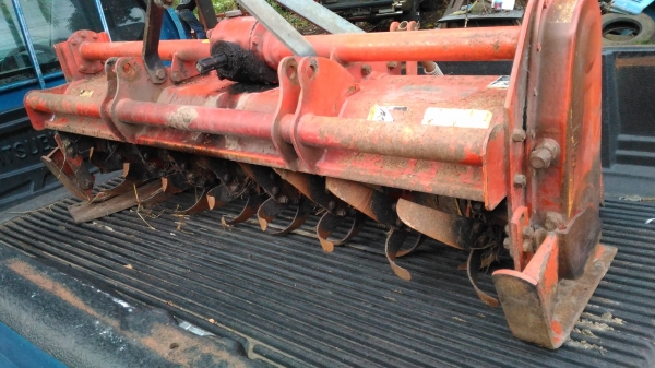 โรตารี่ ตีดิน 1.6