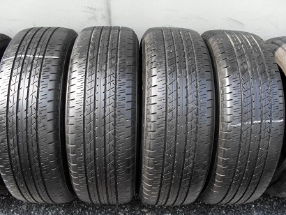 ขายยาง BRIDGESTONE ER33 ปี3913 (1ชุด) 215-60-16 ราคา 3,000 ขายยาง BRIDGESTONE ER33 ปี3913 (1ชุด) 215-60-16 ราคา 3,000