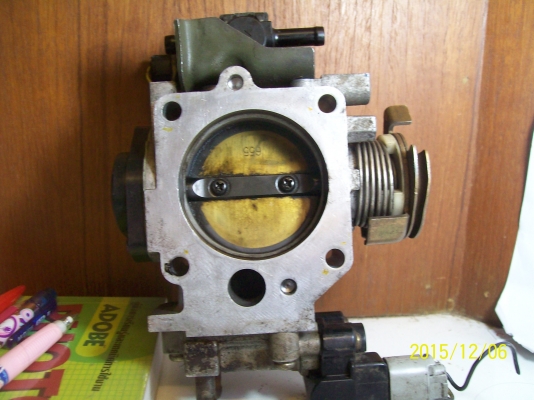 ปีกผีเสื้อฮอนด้าซีวิคไดแมนชั่น สภาพดี