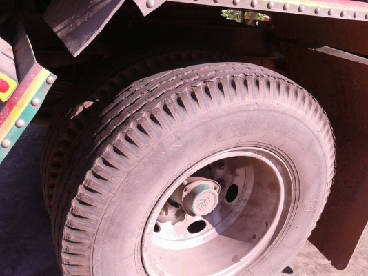 ขายรถพ่วง 22 ล้อ แม่.ลูก กระบะเหล็กคอกเกษตรดั้ม ISUZU 360 แม่ปี.56 ลูกปี.55 รถพร้อมใช้ ราคา.2700000 ต่อรอง สนใจรีบจองด่วน