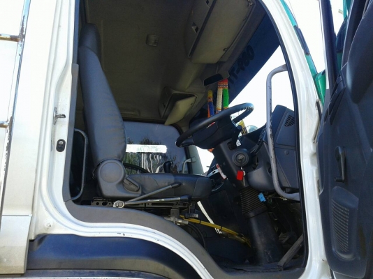 ขายรถพ่วง 22 ล้อ แม่.ลูก กระบะเหล็กคอกเกษตรดั้ม ISUZU 360 แม่ปี.56 ลูกปี.55 รถพร้อมใช้ ราคา.2700000 ต่อรอง สนใจรีบจองด่วน