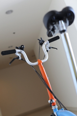 ขาย brompton บรอมตั้น