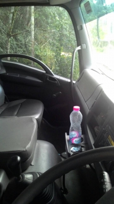 ขายครับ 10 ล้อ ISUSU # FVZ - 300 ปี2557 รถสวยๆพร้อมใช้ครับ