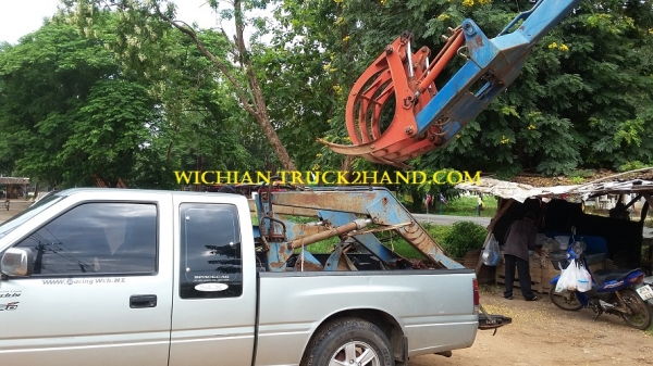 ขายแล้วเพชรบุรีครับ ชุดตักหน้ารถไถฟอร์ดเก่านอก หรือดัดแปลงใส่ยี่ห้ออื่นๆ เอาไปเลย30,000 มาก่อนได้ก่อน