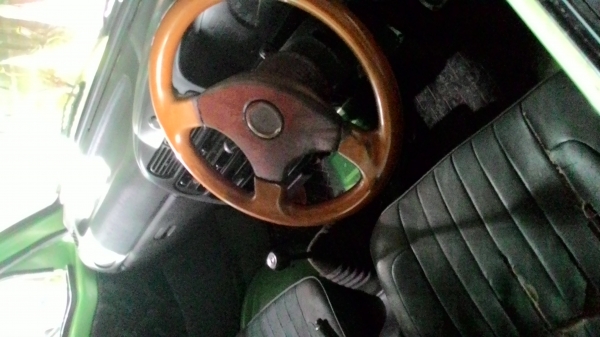 ขายรถบรรทุกเล็ก (กะป้อ)