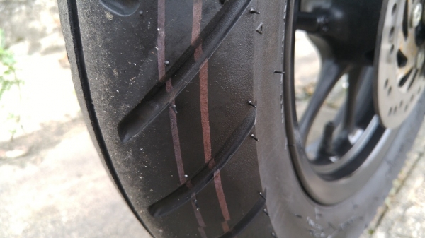 Zoomer x ตัวtop วิ่งพันโล รถบ้านแท้ เล่มชุดโอนครบ ภาษีพรบ59