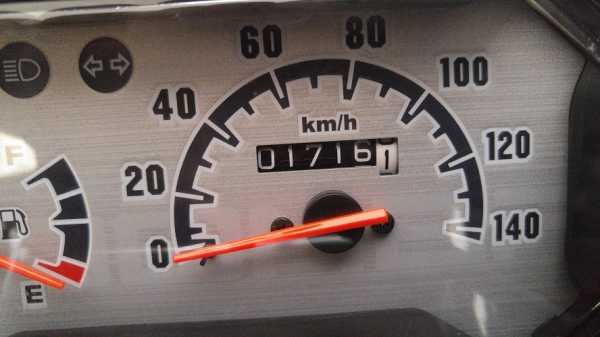 Zoomer x ตัวtop วิ่งพันโล รถบ้านแท้ เล่มชุดโอนครบ ภาษีพรบ59