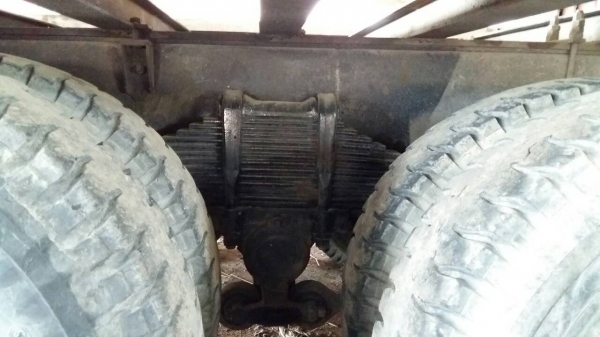 ขายดาวน์รถบรรทุก 10 ล้อเทรลเลอร์ ISUZU ROCKY 210 แรงม้า เกียร์ฟูลเลอร์ ขายดาวน์ 310000