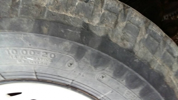 ขายดาวน์รถบรรทุก 10 ล้อเทรลเลอร์ ISUZU ROCKY 210 แรงม้า เกียร์ฟูลเลอร์ ขายดาวน์ 310000