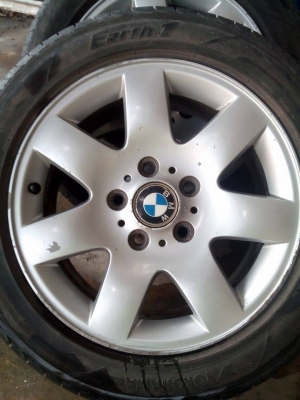 ขายแม็กบอบ16สวยๆครับ