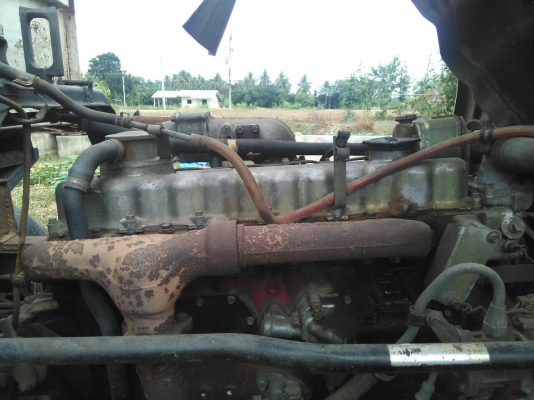 หกล้อ ฮีโน่ FF176 EH 700 ดั้ม5คิว พ.เวอร์ ช่วงล่างใหญ่ ยาง900 สภาพพร้อมใช้ ทะเบียนพร้อมโอน หกล้อ ฮีโน่ FF176 EH 700 ดั้ม5คิว พ.เวอร์ ช่วงล่างใหญ่ ยาง900 สภาพพร้อมใช้ ทะเบียนพร้อมโอน