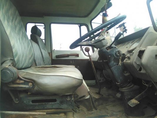 หกล้อ ฮีโน่ FF176 EH 700 ดั้ม5คิว พ.เวอร์ ช่วงล่างใหญ่ ยาง900 สภาพพร้อมใช้ ทะเบียนพร้อมโอน หกล้อ ฮีโน่ FF176 EH 700 ดั้ม5คิว พ.เวอร์ ช่วงล่างใหญ่ ยาง900 สภาพพร้อมใช้ ทะเบียนพร้อมโอน