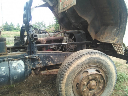 หกล้อ ฮีโน่ FF176 EH 700 ดั้ม5คิว พ.เวอร์ ช่วงล่างใหญ่ ยาง900 สภาพพร้อมใช้ ทะเบียนพร้อมโอน หกล้อ ฮีโน่ FF176 EH 700 ดั้ม5คิว พ.เวอร์ ช่วงล่างใหญ่ ยาง900 สภาพพร้อมใช้ ทะเบียนพร้อมโอน