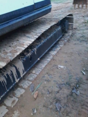 ขายรถแบคโฮ KOBELCO SK60-/// เอกสารอินวอย ระบบไฟเต็ม ราคา 560000