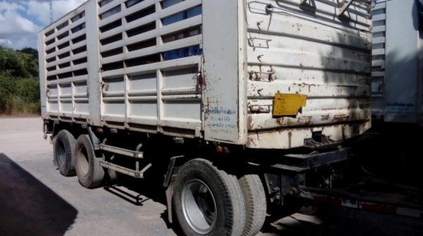 **1,890,000 บ.ต่อรอง/// 10ล้อพ่วง HINO MEGA Series-500 380 ยูโร3 ปี52 แม่+ลูก กระบะเหล็กเกษตร ล่อง/ไม่ดั้ม **ขาย HINO MEGA FM-380 S-500 เบรคน้ำมัน 22ล้อ พ่วงแม่+ลูก ล่อง/ไม่ดั้ม กระบะเหล็กคอกเกษตร สามมิตรฯ สภาพพร้อมใช้งาน มี3พ่วง สภาพเดียวกัน HINO MEGA Se