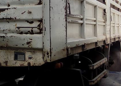 **1,890,000 บ.ต่อรอง/// 10ล้อพ่วง HINO MEGA Series-500 380 ยูโร3 ปี52 แม่+ลูก กระบะเหล็กเกษตร ล่อง/ไม่ดั้ม **ขาย HINO MEGA FM-380 S-500 เบรคน้ำมัน 22ล้อ พ่วงแม่+ลูก ล่อง/ไม่ดั้ม กระบะเหล็กคอกเกษตร สามมิตรฯ สภาพพร้อมใช้งาน มี3พ่วง สภาพเดียวกัน HINO MEGA Se