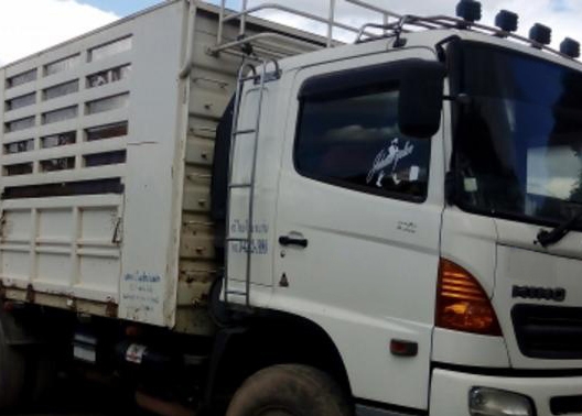 **1,890,000 บ.ต่อรอง/// 10ล้อพ่วง HINO MEGA Series-500 380 ยูโร3 ปี52 แม่+ลูก กระบะเหล็กเกษตร ล่อง/ไม่ดั้ม **ขาย HINO MEGA FM-380 S-500 เบรคน้ำมัน 22ล้อ พ่วงแม่+ลูก ล่อง/ไม่ดั้ม กระบะเหล็กคอกเกษตร สามมิตรฯ สภาพพร้อมใช้งาน มี3พ่วง สภาพเดียวกัน HINO MEGA Se