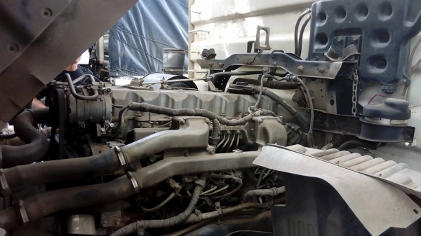 **1,890,000 บ.ต่อรอง/// 10ล้อพ่วง HINO MEGA Series-500 380 ยูโร3 ปี52 แม่+ลูก กระบะเหล็กเกษตร ล่อง/ไม่ดั้ม **ขาย HINO MEGA FM-380 S-500 เบรคน้ำมัน 22ล้อ พ่วงแม่+ลูก ล่อง/ไม่ดั้ม กระบะเหล็กคอกเกษตร สามมิตรฯ สภาพพร้อมใช้งาน มี3พ่วง สภาพเดียวกัน HINO MEGA Se