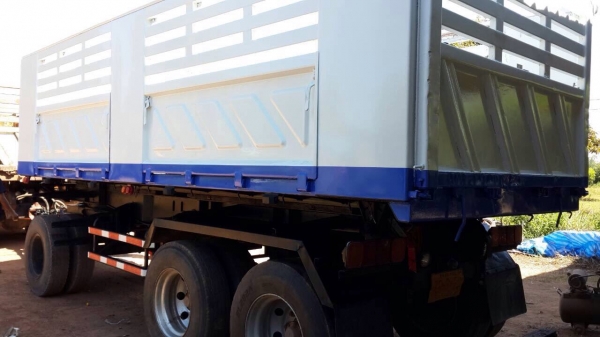 10ล้อพ่วง ISUZU DECA FXZ-360 ยูโร-3 ปี53 แม่+ลูกดั้มเหล็กสามมิตรฯ เดิมบาง **ขาย ISUZU DECA FXZ-360 EURO-3 22ล้อพ่วงแม่+ลูก ดั้มเหล็กSMM สามมิตรฯ สภาพดี เดิมบาง พร้อมใช้งาน ลูก3คานแท้6.50ม. ISUZU DECA FXZ-360 EURO-3 ปี53 เครื่องเดิม 10ล้อพ่วง ISUZU DECA FXZ-360 ยูโร-3 ปี53 แม่+ลูกดั้มเหล็กสามมิตรฯ เดิมบาง **ขาย ISUZU DECA FXZ-360 EURO-3 22ล้อพ่วงแม่+ลูก ดั้มเหล็กSMM สามมิตรฯ สภาพดี เดิมบาง พร้อมใช้งาน ลูก3คานแท้6.50ม. ISUZU DECA FXZ-360 EURO-3 ปี53 เครื่องเดิม