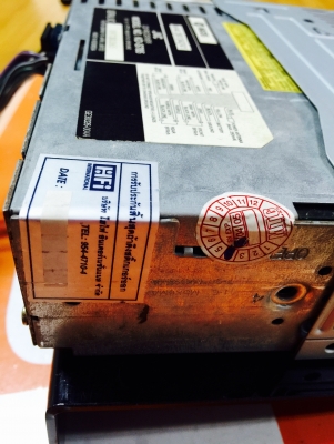 ขายวิทยุ1DIN JVC KD - S785 สภาพสวยพร้อมรีโมท ขายวิทยุ1DIN JVC KD - S785 สภาพสวยพร้อมรีโมท