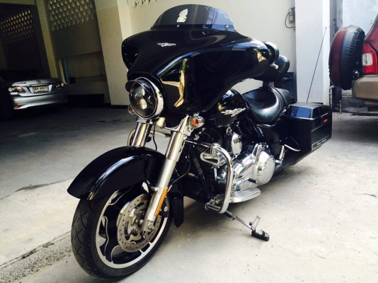 HD Street Glide 2010 สเปค1HD ทะเบียนแท้ชุดโอนครบ HD Street Glide 2010 สเปค1HD ทะเบียนแท้ชุดโอนครบ
