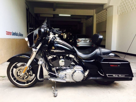 HD Street Glide 2010 สเปค1HD ทะเบียนแท้ชุดโอนครบ HD Street Glide 2010 สเปค1HD ทะเบียนแท้ชุดโอนครบ