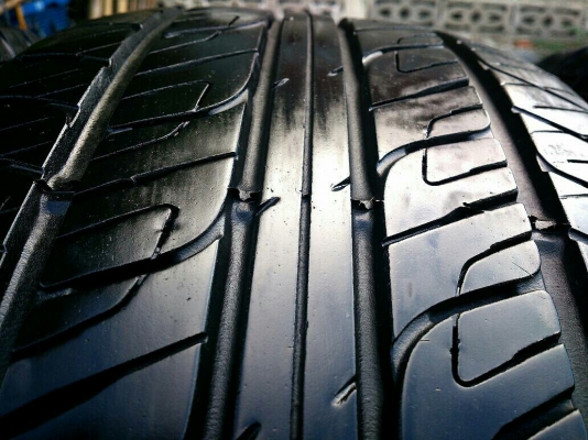 ขายยาง DUNLOP 265/65R17 ยางสัปดาห์ที่28ปี14 ดอกยางหนาสดเท่ากันไม่แตกลายไม่ร้าวไม่มีปะสวยๆ จำนวน 1 ชุด ขายยาง DUNLOP 265/65R17 ยางสัปดาห์ที่28ปี14 ดอกยางหนาสดเท่ากันไม่แตกลายไม่ร้าวไม่มีปะสวยๆ จำนวน 1 ชุด