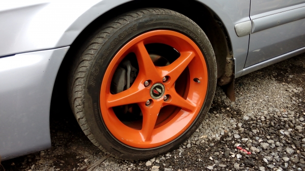 แม็ก15 ถูกๆ 7000 4 ล้อรวมยาง