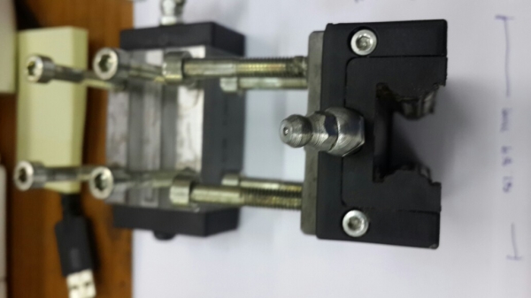 ลูกลิเนียรสไลด์ อันละ 100 บาท