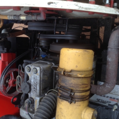 รถพ่นยา รถพ่นยา