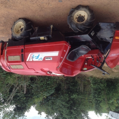 รถพ่นยา รถพ่นยา