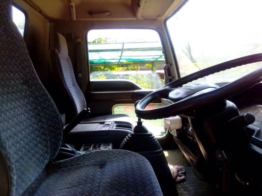 รถดั้มประกอปไหม่เครื่อง6BG1  175 แรง เบรคจิ๊ฟฟี่พวงมาลัยpower เอกสารครบยังไม่ยื่นเขียนแบบครับ