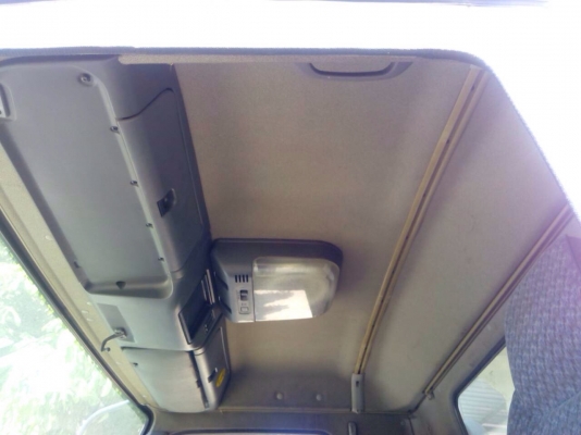 รถดั้มประกอปไหม่เครื่อง6BG1  175 แรง เบรคจิ๊ฟฟี่พวงมาลัยpower เอกสารครบยังไม่ยื่นเขียนแบบครับ